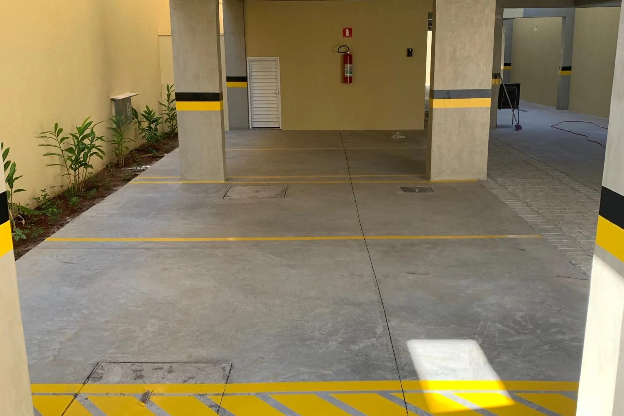 Edifício Roncoferraro